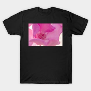 Inside the Petals T-Shirt